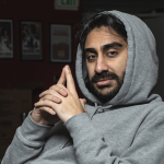 Sahib Singh, Tina Friml, Eagle Witt, Julio Diaz