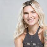 Krystyna Hutchinson, Mike Cannon, Carly Aquilino, Katie Boyle