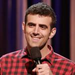 Sam Morril, Tony Deyo, James Mattern, Leah Bonnema