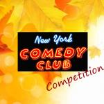 Nore Davis headlines NYCC Comedy Competition